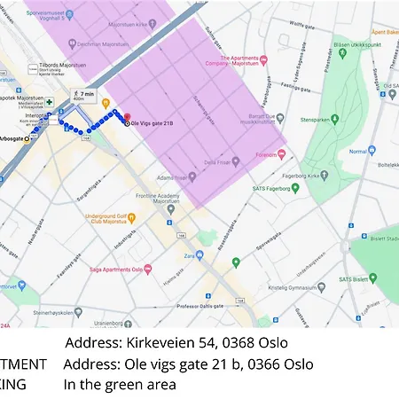 Large - Luxurious Neighborhood - 8 Pax *