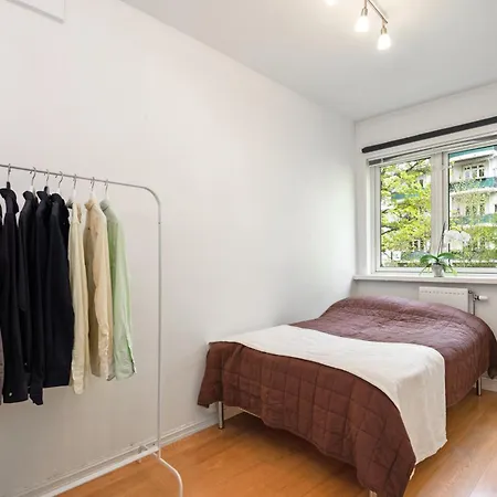 Διαμέρισμα Large - Luxurious Neighborhood - 8 Pax Όσλο