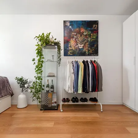 Large - Luxurious Neighborhood - 8 Pax Oslo