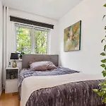 Large - Luxurious Neighborhood - 8 Pax Oslo